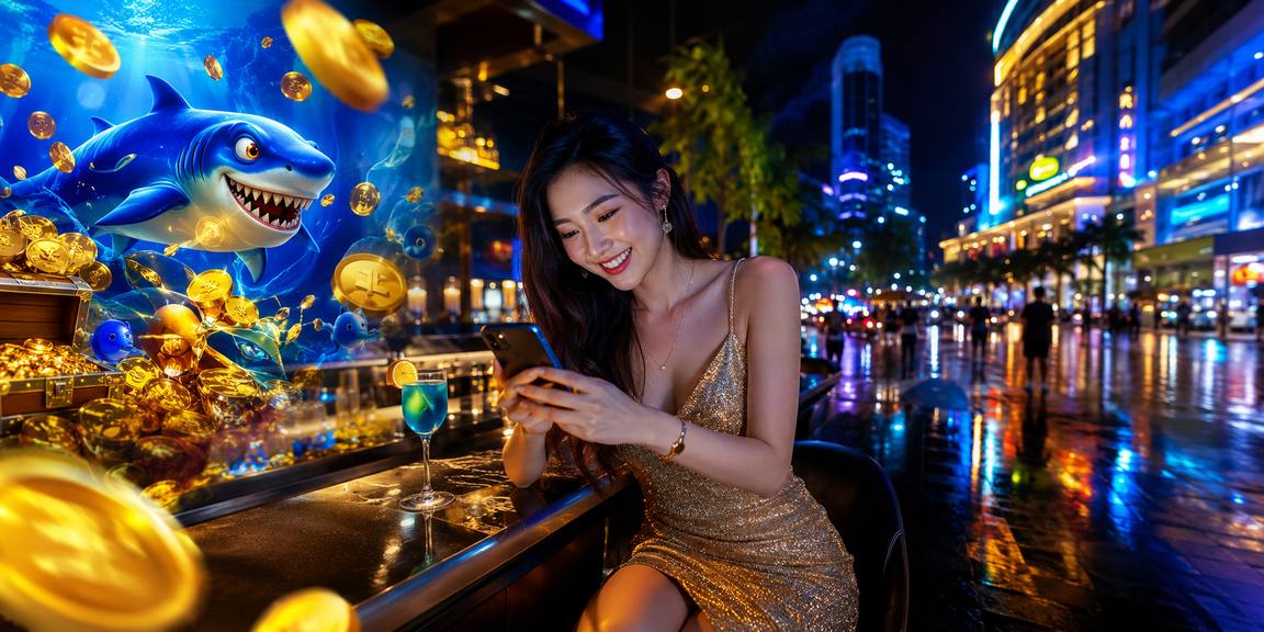 cm66 Live Casino
